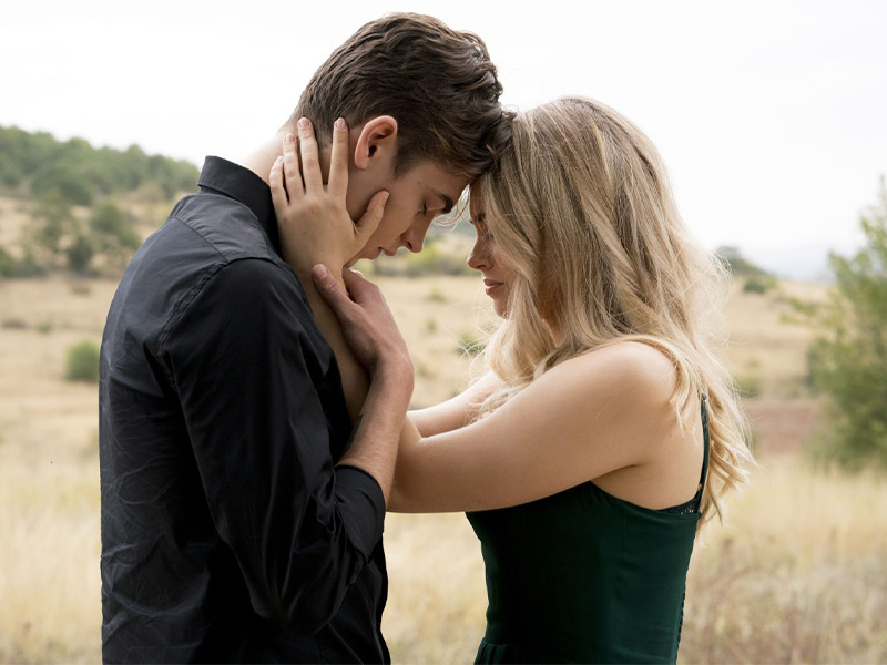 AFTER: AMOR INFINITO